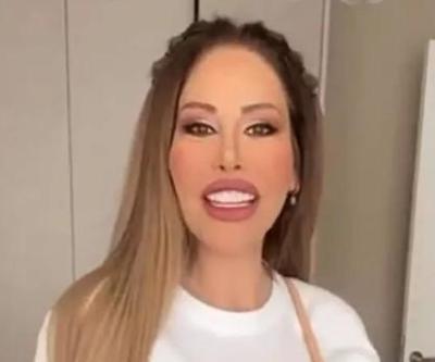 Linetin son hali gündem oldu