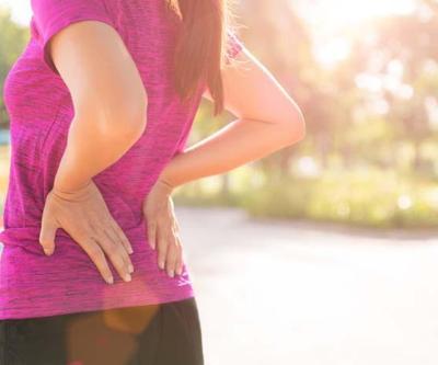 Fibromiyalji 25-55 yaşlarında ve kadınlarda daha sık görülüyor