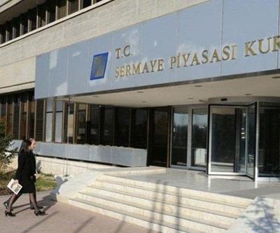 SPK, Sasa ve Çemtaşın bedelsiz sermaye artırımlarını onayladı