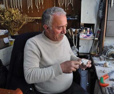 Odunpazarı esnafı turist yoğunluğuna karşı hazırlığını tamamladı
