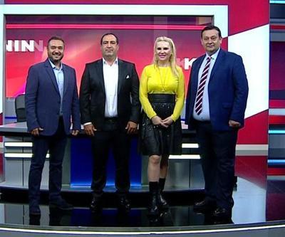 Rikse Birdie Challenge golf turnuvasının 11incisi Robert Rockun katılımıyla gerçekleşecek