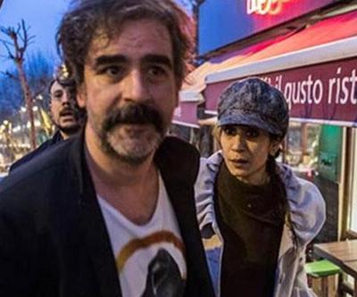 Gazeteci Deniz Yücel’e yakalama kararı
