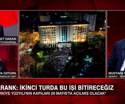 Hizbullahın İsraile füze yağmuru, BM Komisyonunun İsrail raporu ve Rusyanın Amerika Kıtasında yapacağı tatbikat Tarafsız Bölgede konuşuldu