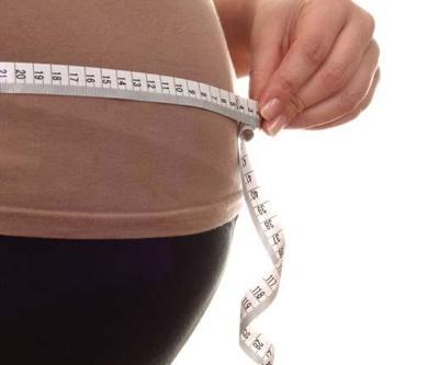 Karın ve bel bölgesindeki bu değişime dikkat Obezitenin ilk belirtisi