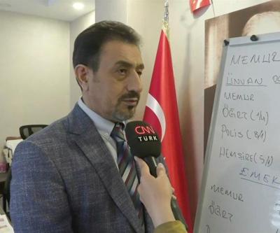 Gözler temmuzda: Memur ve memur emeklisinin maaşı nasıl olacak