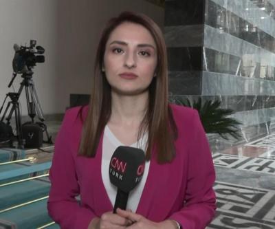 Yeni milletvekilleri için kayıt mesaisi