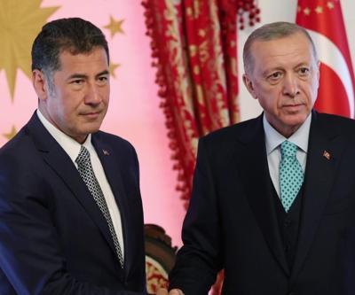 AK Parti yetkililerinden Oğan yorumu