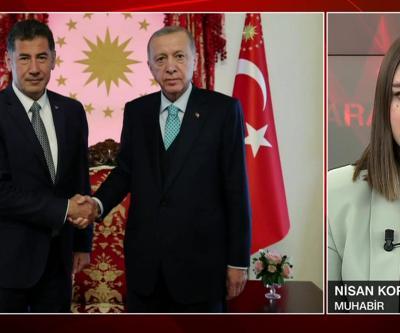 Erdoğan, Sinan Oğan ile ne konuştu