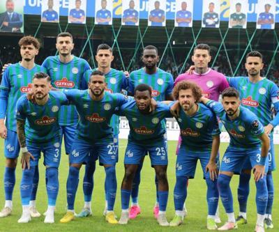 Süper Lige yükselen takımlar belli oldu