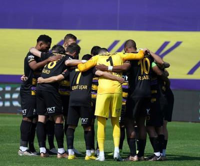 Spor Toto 1. Ligde play-off eşleşmeleri belli oldu