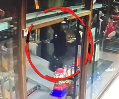 Ünlü futbolcuya şoföründen hırsızlık suçlaması