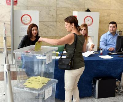 Müşahitlik nedir Sandık müşahitleri ücret alır mı Sandık müşahidi nasıl olunur, görevleri nelerdir