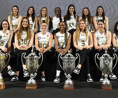 Gabi Guimaraes: En büyük hedefimize ulaştık