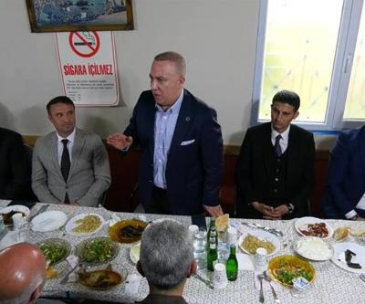 Hemşehrileri sandıkta sadece MHPye oy attı
