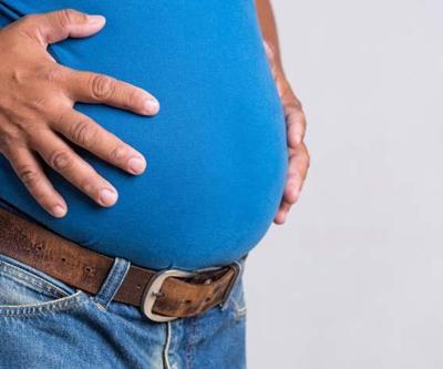 Türkiyede erişkin nüfusun 20 milyonu obez