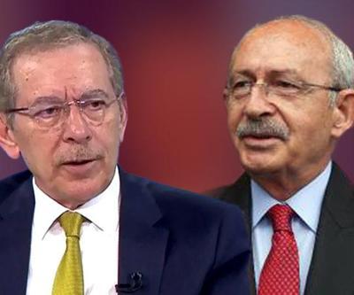 Kılıçdaroğlu seçilirse verdiği sözleri tutamaz