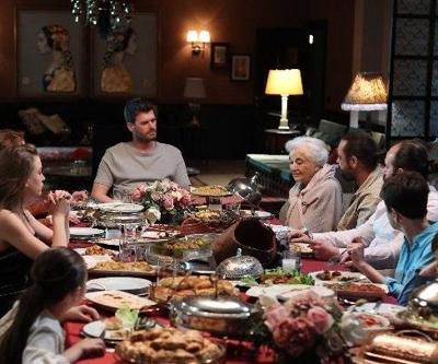 Aile dizisinde evlatlık kim Evlatlık olan Cihan mı, Aslan mı