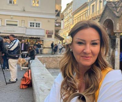 Pınar Altuğ eşine olan aşkını haykırdı