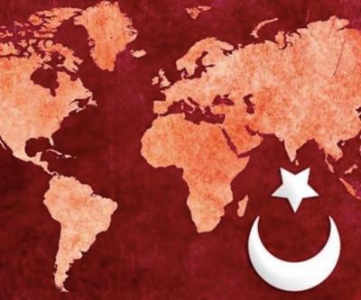 Hedef Kızıl Elma ne demek Kızıl elma nedir Kızıl Elma neresi Kuruluş Osman dizisinde bahsedilen Kızıl Elma ne anlama geliyor