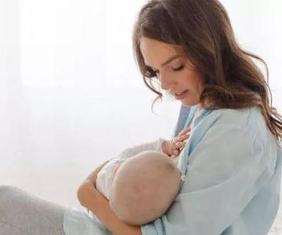 Anne sütü enfeksiyon riskini azaltıyor