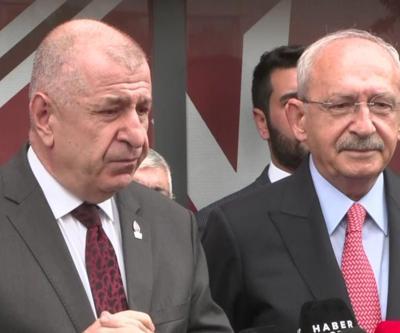 Kılıçdaroğlunun kayyım çelişkisi