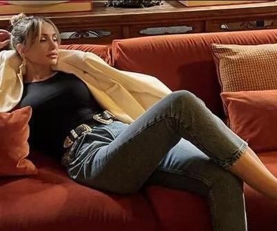 Emina Jahovic iddialara yanıt verdi: Olsa yanımda olurdu