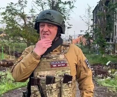Ukraynada son durum: Wagner’in Bahmut’taki kayıpları, Zelenski’den F-16 mesajı...