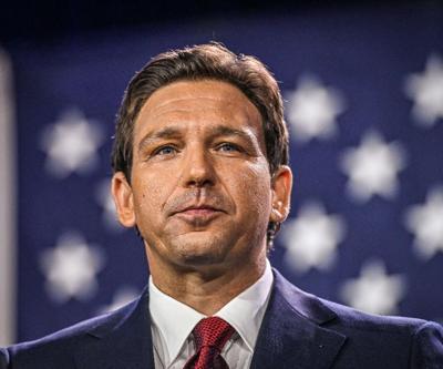 Duyuruyu Elon Musk ile yaptı: ABDde Ron DeSantis, 2024 başkanlık seçimlerine aday