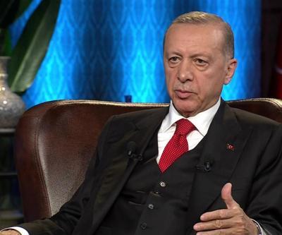 Erdoğan: Pazarlık siyaseti yapmayınca bağ koptu