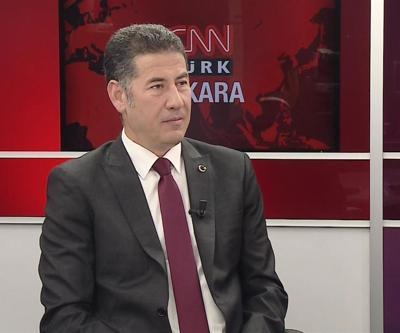 Sinan Oğan CNN TÜRKe konuştu: Sesi çok çıkanları değil, sessiz çoğunluğu dikkate aldım
