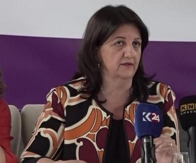 HDPden bu kez Kılıçdaroğlulu destek