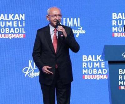 Kemal Kılıçdaroğlu: Kendi geleceğimizi kendimiz inşa edeceğiz