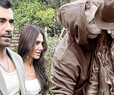 İbrahim Çelikkoldan ilan-ı aşk: O benim kıymetlim