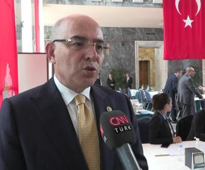 Karakaya: Parti yönetimlerinde tasfiye süreci olacak