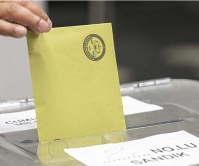 Sivas 2. Tur seçim sonuçları Cumhurbaşkanlığı ikinci tur oy oranları Sivas 28 Mayıs 2023
