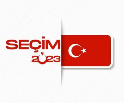 Siirt 2. Tur seçim sonuçları Cumhurbaşkanlığı ikinci tur oy oranları Siirt 28 Mayıs 2023