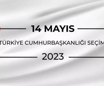 Kastamonu 2. Tur seçim sonuçları Cumhurbaşkanlığı ikinci tur oy oranları 28 Mayıs 2023