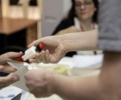 Muş 2. Tur seçim sonuçları Cumhurbaşkanlığı ikinci tur oy oranları Muş 28 Mayıs 2023