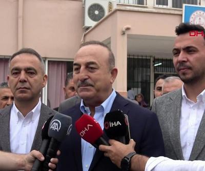 Bakan Çavuşoğlu: Demokratik seçimler dünyaya ders verdi