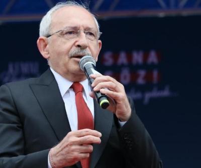 Kemal Kılıçdaroğlu kaç oy aldı 28 Mayıs 2023 Cumhurbaşkanlığı 2. Tur seçimlerinde Kılıçdaroğlunun oy oranı yüzde kaç