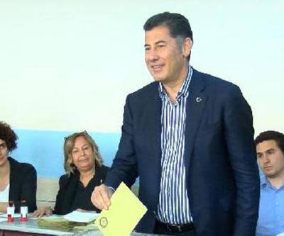 Sinan Oğan’ın oy kullandığı sandıktan Kılıçdaroğlu birinci çıktı