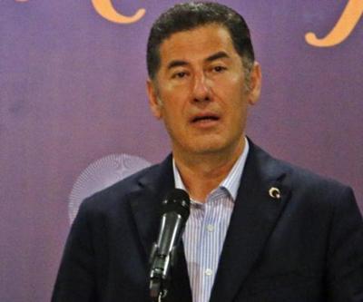 Son dakika haberi: Sinan Oğandan seçim sonucu açıklaması