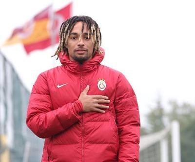 Sacha Boeyin yerine dünyaca ünlü yıldız