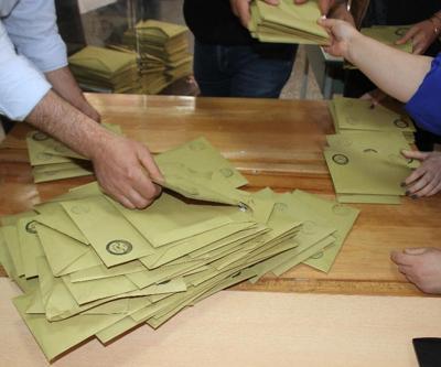 Anket firmalarının 28 Mayıs karnesi: En yakın tahmini hangisi yaptı
