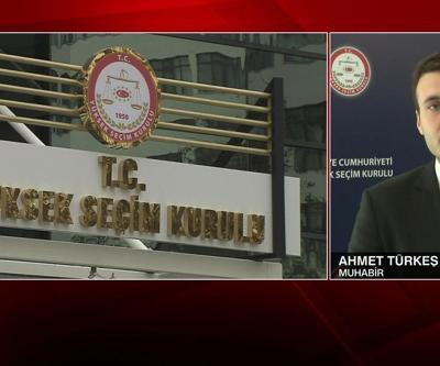 Son Dakika: Genel seçim sonuçları bugün açıklanıyor