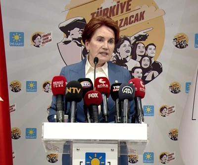 İYİ Parti’nin ittifak kararı ne olacak