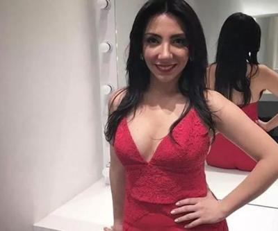 Meltem Yılmazkaya anne oldu