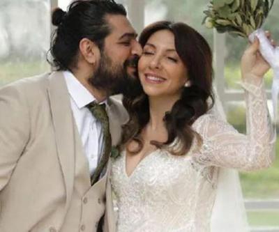 Güldür Güldür’ün Mehtap’ı Meltem Yılmazkaya anne oldu