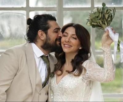Meltem Yılmazkaya anne oldu