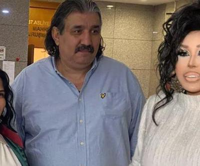 Bülent Ersoya davulcusundan 101 bin TLlik tazminat davası